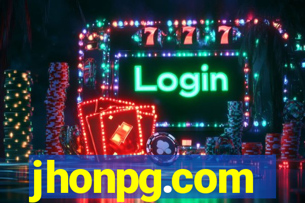 jhonpg.com