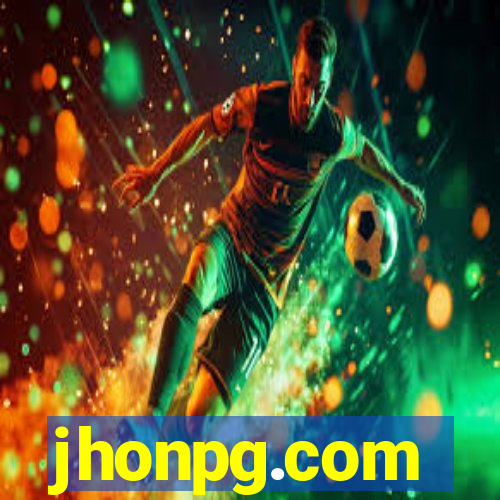 jhonpg.com