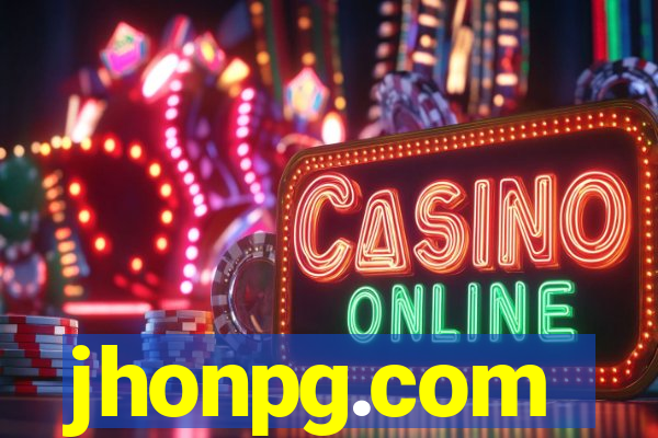 jhonpg.com