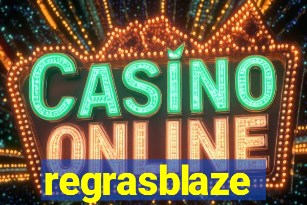regrasblaze