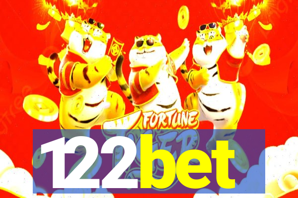 122bet