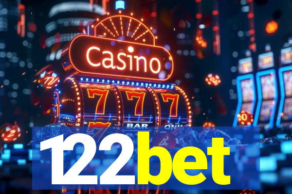 122bet