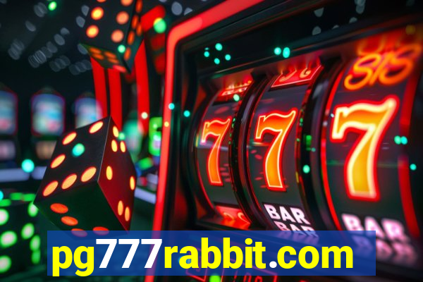 pg777rabbit.com