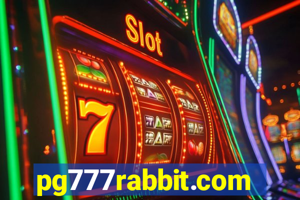 pg777rabbit.com