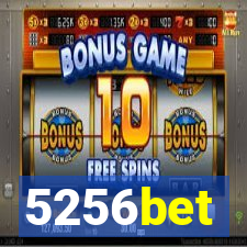 5256bet