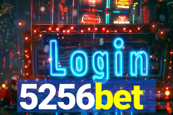 5256bet