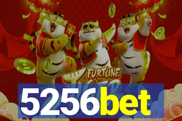 5256bet