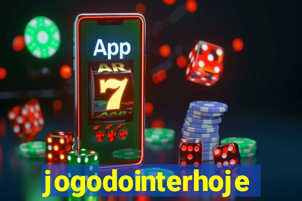 jogodointerhoje