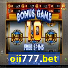 oii777.bet