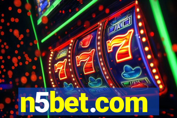 n5bet.com