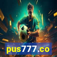 pus777.co