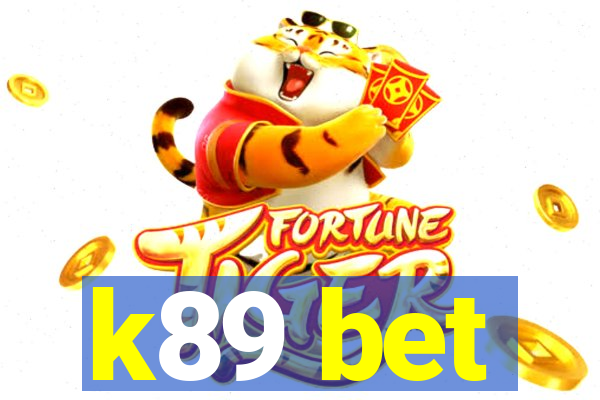 k89 bet
