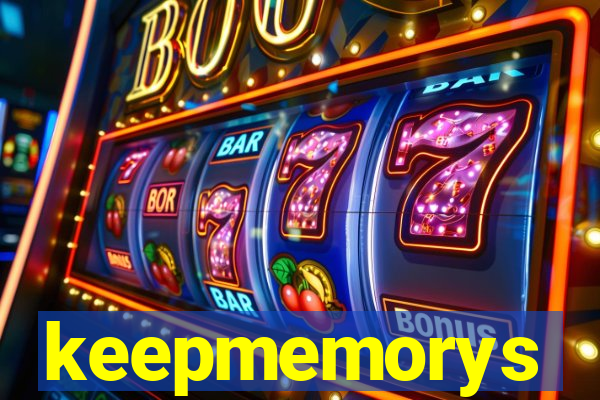 keepmemorys