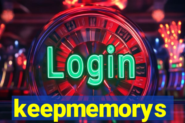 keepmemorys