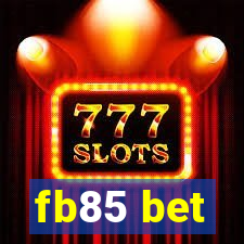 fb85 bet