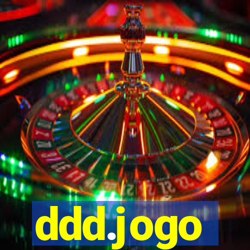 ddd.jogo