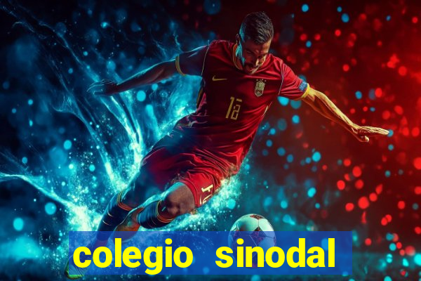 colegio sinodal salvador porto alegre