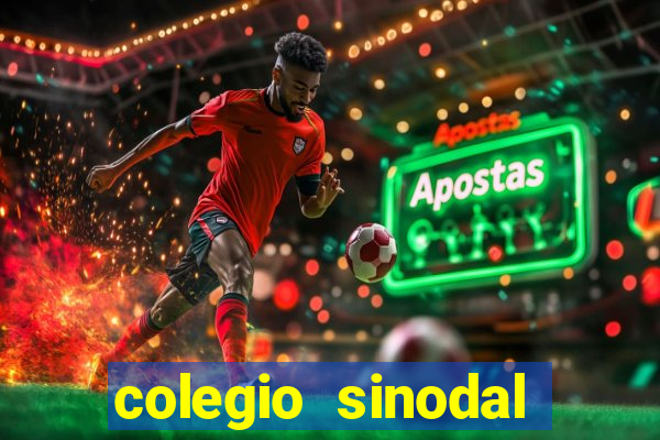 colegio sinodal salvador porto alegre