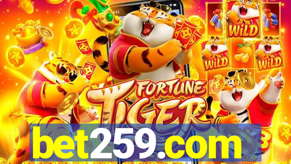 bet259.com
