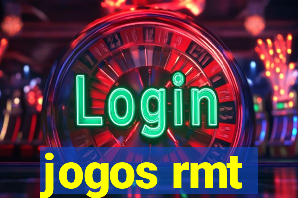 jogos rmt