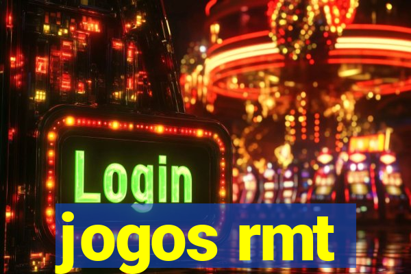 jogos rmt