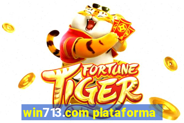 win713.com plataforma