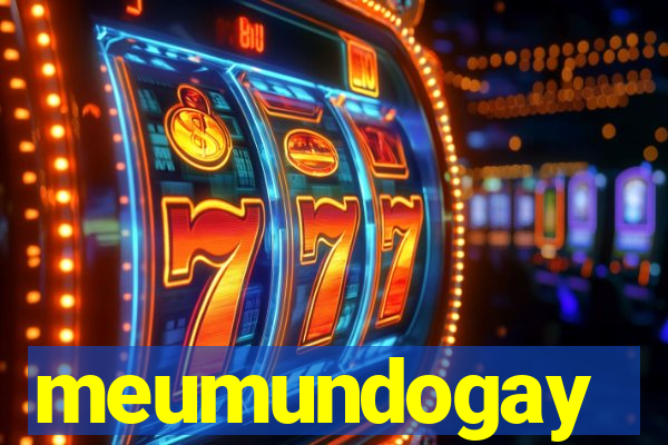 meumundogay