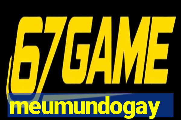 meumundogay