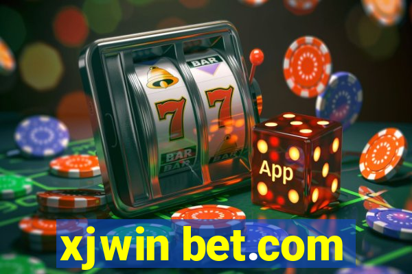 xjwin bet.com