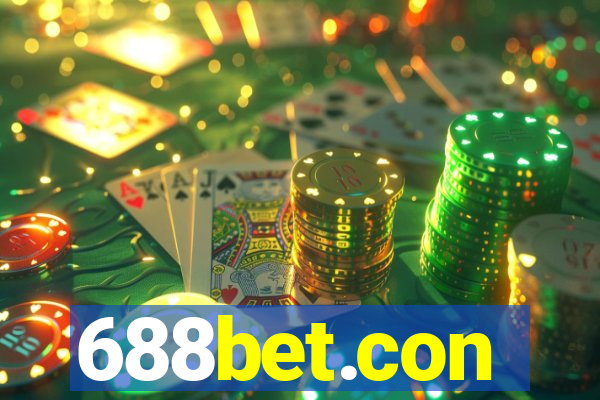 688bet.con