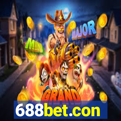 688bet.con