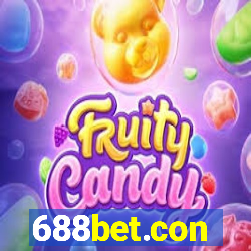 688bet.con