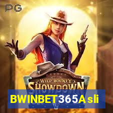 BWINBET365Asli