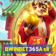 BWINBET365Asli