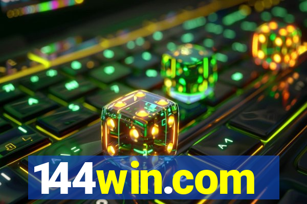 144win.com