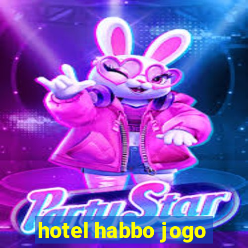 hotel habbo jogo