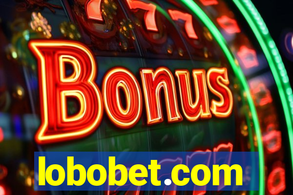 lobobet.com