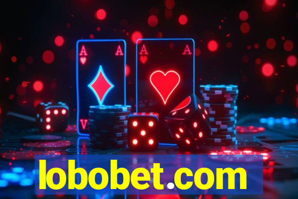lobobet.com