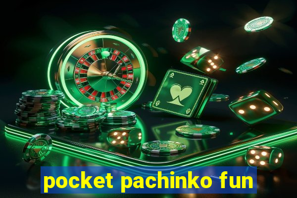 pocket pachinko fun