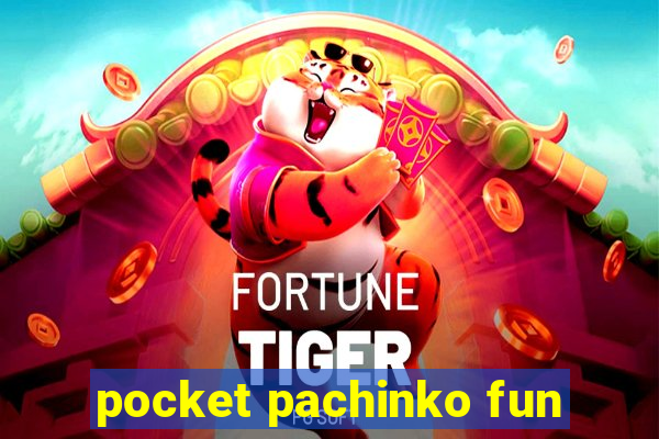 pocket pachinko fun