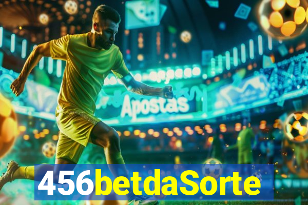 456betdaSorte