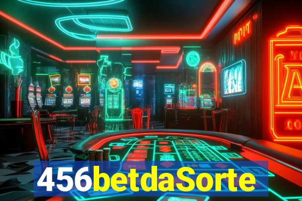 456betdaSorte