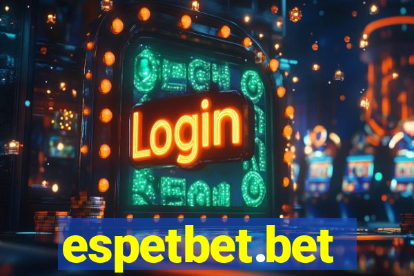 espetbet.bet