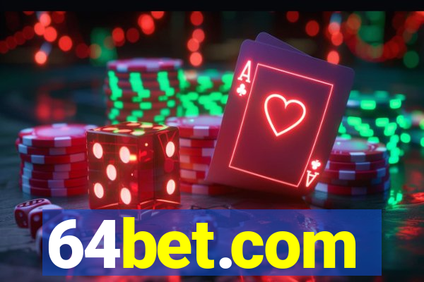 64bet.com