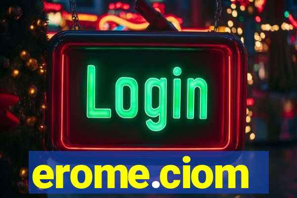erome.ciom