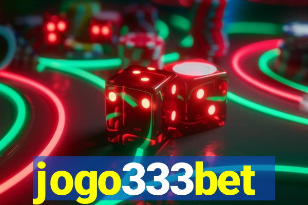 jogo333bet