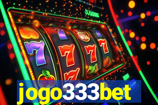 jogo333bet