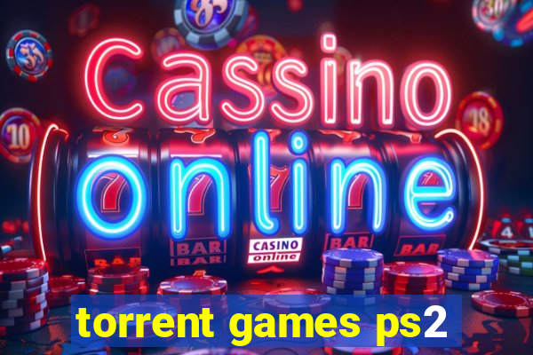 torrent games ps2