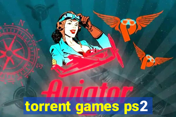 torrent games ps2