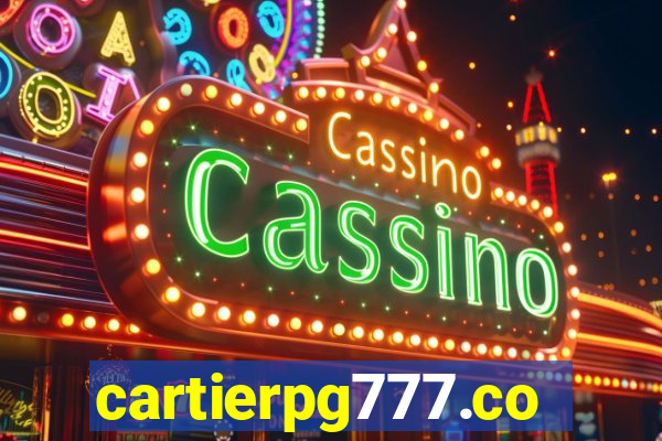 cartierpg777.com